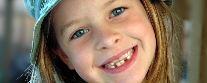 Prijevremeno rođena djeca imaju manje zube